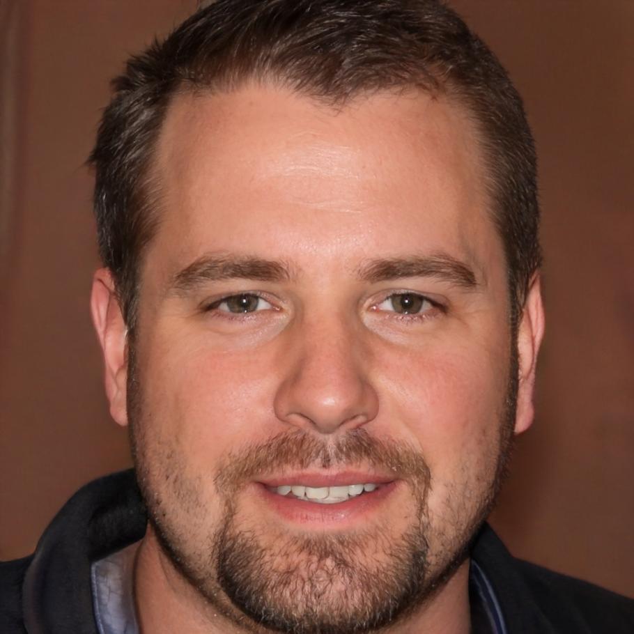 Participant testimonial photo